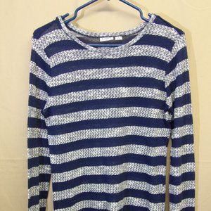 Cato Sweater Size Medium